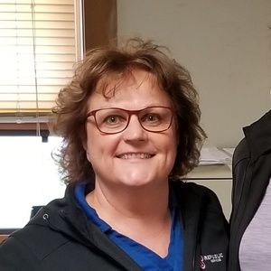 Meet your Posher, Joanne